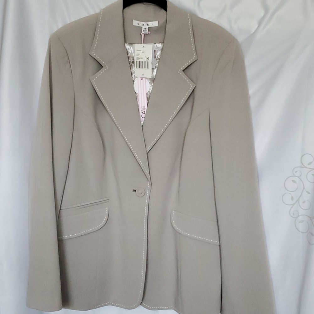 Jacket